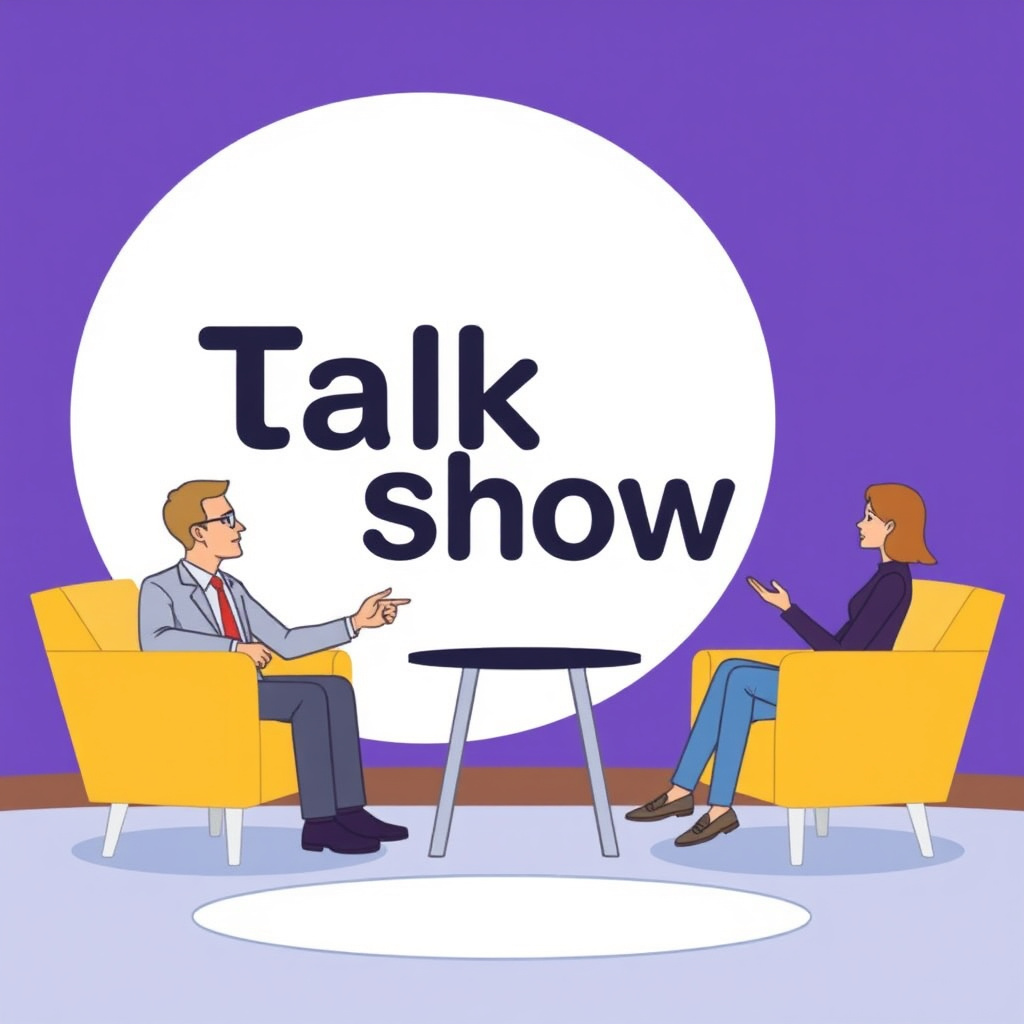 Talk Show